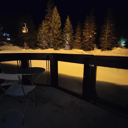 Douglas - Au Coeur Du Jardin Alpin