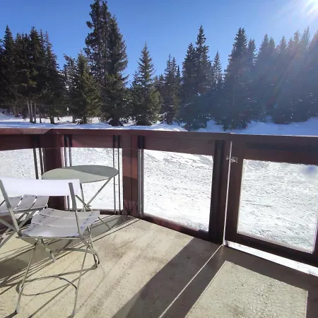 Douglas - Au Coeur Du Jardin Alpin