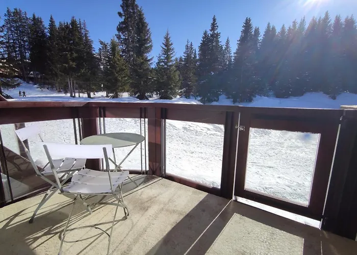 Douglas - Au Coeur Du Jardin Alpin