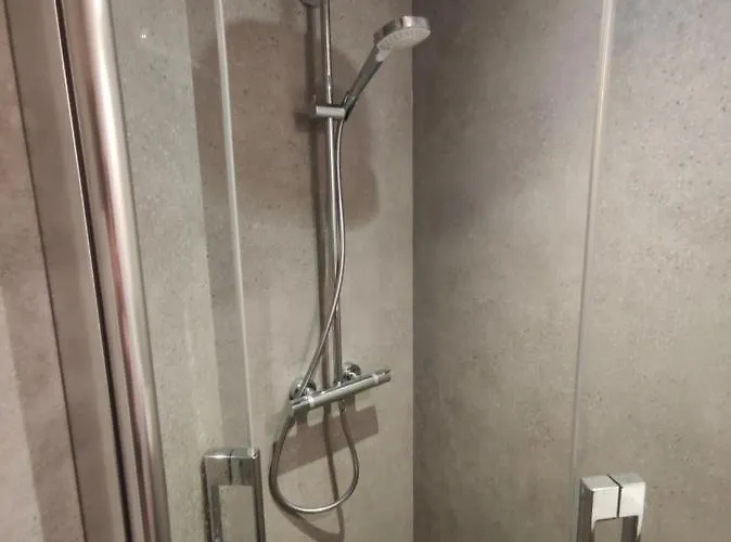 Lejlighed Douglas - Au Coeur Du Jardin Alpin