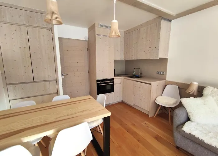 Douglas - Au Coeur Du Jardin Alpin 아파트 쿠쉐벨