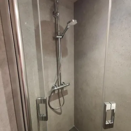 Apartamento Douglas - Au Coeur Du Jardin Alpin