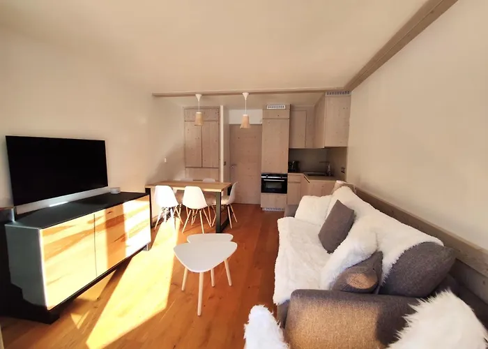 Douglas - Au Coeur Du Jardin Alpin *